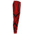 Polynesian Tradition Red Joggers - Polynesian Pride