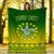 (Custom Personalised) Cook Islands Turtle With Tribal Blanket - LT12 - Polynesian Pride