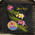 Tahiti Polynesian Custom Personalised Quilt - Plumeria Tribal - Polynesian Pride