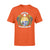 Nauru T Shirt Nauru Coat of Arm - Polynesian Pride