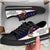 American Samoa Special Low Top Shoes A7 - Polynesian Pride