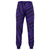 Polynesian Nation Violet Joggers - Polynesian Pride