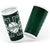 Hawaii Tumbler - Warriors Logo - Polynesian Pride