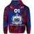 Custom Samoa FAST Party Zip Hoodie Unique Style NO.2 LT8 - Polynesian Pride