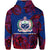 Samoa FAST Party Zip Hoodie Unique Style NO.2 LT8 - Polynesian Pride