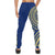 American Samoa 3rd Sweatpants (Blue) A16 - Polynesian Pride