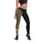 Polynesian Rising 2nd Leggings A16 - Polynesian Pride