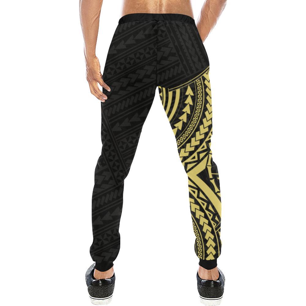 Guam Rising 3rd Sweatpants A6 - Polynesian Pride