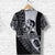 Fiji Rugby T Shirt Sydney Nadroga Navosa Stallions Tapa Vibes NO.1 LT8 - Polynesian Pride