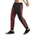 American Samoa 2nd Sweatpants (Red) A16 - Polynesian Pride