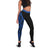 Polynesian Rising 3rd Leggings (Blue) A16 - Polynesian Pride