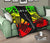 Society Islands Premium Quilt - Society Islands Flag Polynesian Reggae Tattoo - Polynesian Pride