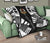 Vanuatu Premium Quilt - Vanuatu Coat Of Arms Polynesian White Tattoo - Polynesian Pride