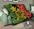 Hawaii Turtle Hibiscus Polynesian Premium Quilt - Aphos Style - Polynesian Pride