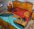 Hawaii Polynesian Sun Down Premium Quilt - Polynesian Pride
