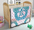 Hawaii Premium Quilt Polynesian Turtle Hawaiian Premium Quilt - TTHS Style - Polynesian Pride