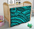 Polynesian Tribal Premium Quilt - Polynesian Tattoo - Polynesian Pride