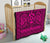 Hawaii Polyensian Turtle Premium Quilt Pink - Polynesian Pride