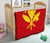 Hawaii Kanaka Polynesian Premium Quilt - Polynesian Pride