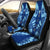 Guam Car Seat Covers - Guam Coat Of Arms Polynesian Tattoo Flag Universal Fit Blue-SkyBlue - Polynesian Pride