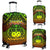 Polynesian Samoa Luggage Covers - Reggae Vintage Polynesian Patterns - Polynesian Pride