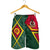 Vanuatu Men's Shorts - Vanuatu Legend - Polynesian Pride