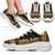 Marshall Islands Chunky Sneakers - Polynesian Chief Gold Version - Polynesian Pride