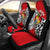 Tonga Rugby Car Seat Covers Polynesian Style - Polynesian Pride