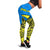 Palau Premium Leggings - Polynesian Pride