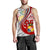 Tonga Men's Tank Top Kanaloa Tatau Gen TO - Polynesian Pride