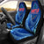 Guam Car Seat Covers - Che'lu Polynesian Patterns Sport Style - Polynesian Pride