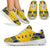 Niue Sport Sneakers - Polynesian Tattoo Flag White - Polynesian Pride