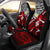 Dab Trend Style Rugby Car Seat Covers Wallis and Futuna - Polynesian Pride