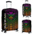 Hawaii Luggage - Kanaka Maoli Rocket Style - Polynesian Pride