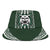 Hawaii - Konawaena High Bucket Hat - AH Unisex Universal Fit Green - Polynesian Pride