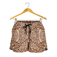 Polynesian Culture Women's Short - Polynesian Pride