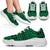 Polynesian tattoo tribal Green Chunky Sneakers - Polynesian Pride