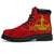 Hawaii King All - Season Boots - Polynesian Pride