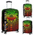 American Samoa Custom Personalised Luggage Covers - AS Seal Rocket Style (Reggae) - Polynesian Pride