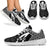 Papua New Guinea Sporty Sneakers - Transit Style White - Polynesian Pride