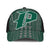 Hawaii - Pahoa High Mesh Back Cap - AH Mesh Back Cap Universal Fit Green - Polynesian Pride