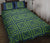 Hawaii Royal Quilt Bed Set - Hill Ver 4 - Polynesian Pride