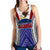 American Samoa Special Women's Racerback Tank Top A0 - Polynesian Pride