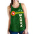 American Samoa Women's Racerback Tank - Manu'a Islands Group - Polynesian Pride