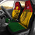 Hawaii Kanaka Flag Polynesian Car Seat Covers - Polynesian Pride