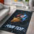 Fiji Personalised Area Rug - Fiji In Me (Blue) Blue - Polynesian Pride