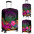 Palau Luggage Covers - Summer Hibiscus - Polynesian Pride