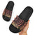 Polynesian Slide Sandals 03 - Polynesian Pride