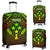 Polynesian Kosrae Luggage Covers - Reggae Vintage Polynesian Patterns - Polynesian Pride