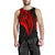 Tahiti Men's Tank Top - Polynesian Tahiti Seal - Polynesian Pride